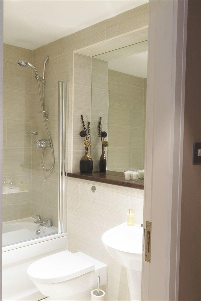 Апартаменты 38 Bath Street Глазго Экстерьер фото