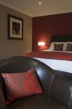 Апартаменты 38 Bath Street Глазго Экстерьер фото